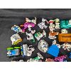 Image 3 : Large Lot of 101 Dalmatian Dogs Toys 
