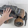 Image 3 : RC Hummer Remote Control Truck
