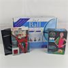 Image 1 : Lot of Workout Supplies 