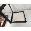 Image 3 : Set of 2 Large Shadow Boxes