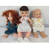 Image 2 : Lot of Various Dolls & NEW in Box Disney Princess Doll