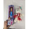 Image 8 : Lot of Various Dolls & NEW in Box Disney Princess Doll