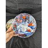 Image 2 : Set of 2 Collector Plates 8" - Mabel's Sunny Retreat & Royal Albert