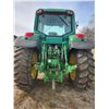 Image 3 : 2003 John Deere 7420 MFWD Tractor  w/ John Deere 741 Self Leveling FEL