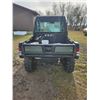 Image 4 : 2015 John Deere XUV 825i Gator Utility Vehicle 4 X 4    3408kms   One Owner