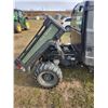 Image 6 : 2015 John Deere XUV 825i Gator Utility Vehicle 4 X 4    3408kms   One Owner