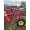 Image 3 : 2014 New Holland H 7450 Discbine  13 ft