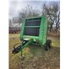 Image 1 : 1994 John Deere 535 Round Baler