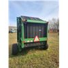 Image 3 : 1994 John Deere 535 Round Baler