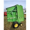 Image 4 : 1994 John Deere 535 Round Baler