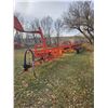 Image 2 : 1999 Highline 700 Self Loading Bale Picker ( 7 Bale Capacity)