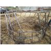 Image 1 : Round Bale Feeder
