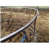 Image 4 : Round Bale Feeder