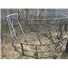 Image 1 : Round Bale Feeder - Damaged