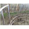 Image 5 : Round Bale Feeder - Damaged