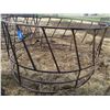 Image 1 : Round Bale Feeder