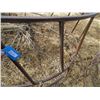 Image 2 : Round Bale Feeder - Damaged