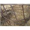 Image 4 : Round Bale Feeder - Damaged