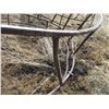 Image 6 : Round Bale Feeder - Damaged
