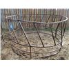 Image 1 : Round Bale Feeder