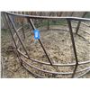 Image 2 : Round Bale Feeder