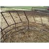 Image 3 : Round Bale Feeder