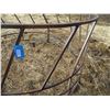 Image 4 : Round Bale Feeder