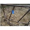 Image 2 : Round Bale Feeder