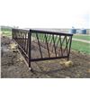 Image 1 : Rectangular Feeder - 19' x 6.5'