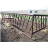 Image 2 : Rectangular Feeder - 19' x 6.5'