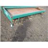 Image 2 : Green Feeder - 10' x 2.5'