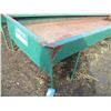 Image 3 : Green Feeder - 10' x 2.5'