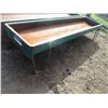 Image 1 : Green Feeder - 10' x 2.5'
