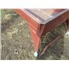Image 2 : Brown Feeder - 10' x 2.5'