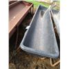 Image 1 : Plastic Feeder - 11' x 2'