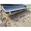 Image 1 : Plastic Feeder - 11' x 2'