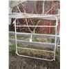 Image 1 : Metal Gate - 4.5' Wide