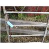 Image 3 : Metal Gate - 32" Wide