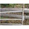 Image 4 : Metal Gate - 32" Wide