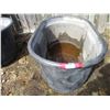 Image 2 : Rubbermaid 100 Gallon Watering Trough
