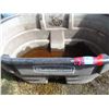 Image 2 : Rubbermaid 100 Gallon Watering Trough