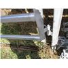 Image 4 : Galvanized Steel Bow Gate - 10'