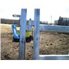 Image 5 : Galvanized Steel Bow Gate - 10'