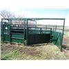 Image 1 : 2013 8 Foot Crowding Tub With One Gate