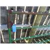 Image 2 : Green Metal Gate - 14'