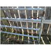 Image 2 : Metal Gate - Bent - 12'