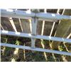Image 3 : Metal Gate - Bent - 12'