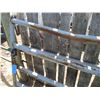 Image 4 : Metal Gate - Bent - 12'