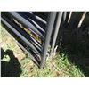Image 3 : (4 Times Bid Price) (4) Metal Gates - 16'
