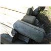 Image 4 : (15 Times Bid Price) (15) 5-6 Inch Fence Posts 7' Long